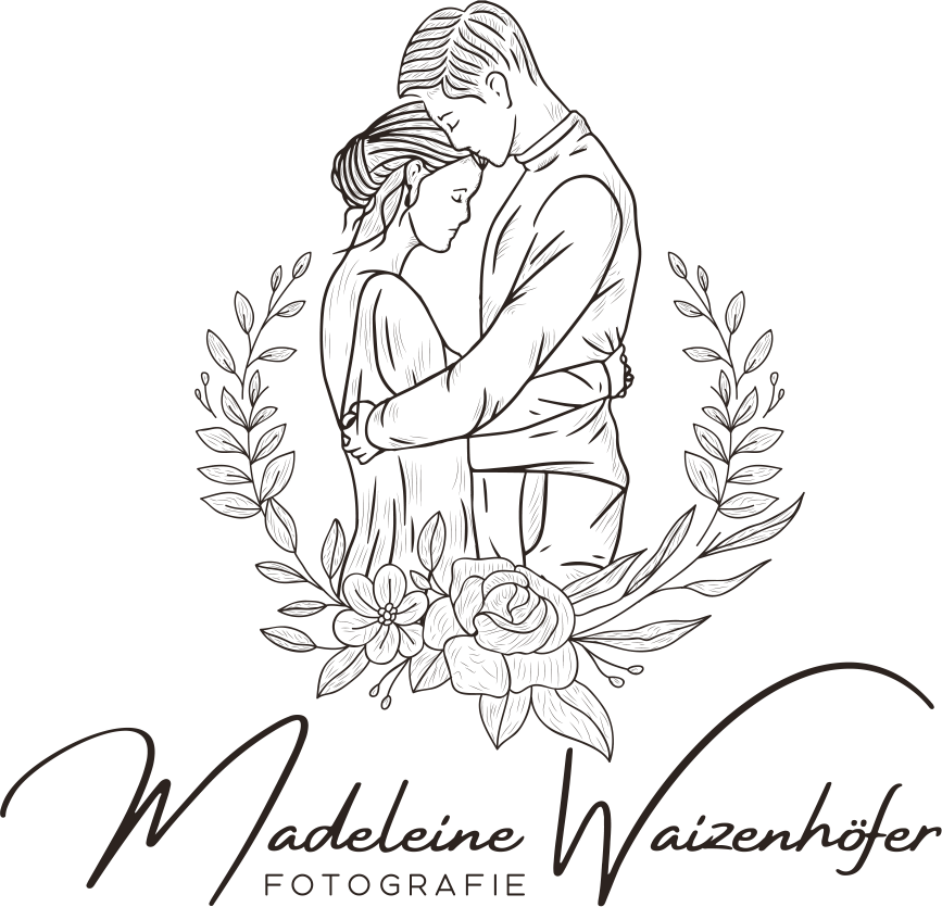 Madeleine Waizenhöfer Fotografie Logo